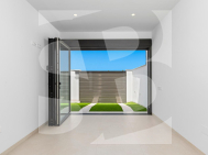 Town House · Nouvelle construction LOS ALCAZARES · Serena Golf