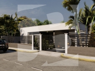 Villa · New Build Fortuna · Urbanizacion Las Kalendas