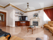 Villa · Resale ORIHUELA · Hurchillo