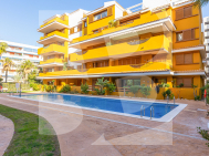 Appartement · La Revente TORREVIEJA · Punta Prima