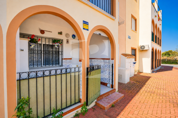 B - Resale - TORREVIEJA - playa de los naufragos