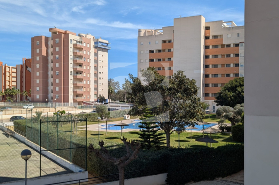  - La Revente - Guardamar del Segura - Avenida del Puerto