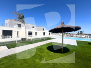 Town House · Nouvelle construction Banos y Mendigo · Altaona Golf