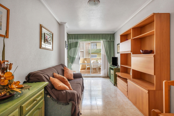 Апартамент - Продажа - TORREVIEJA - Torrevieja