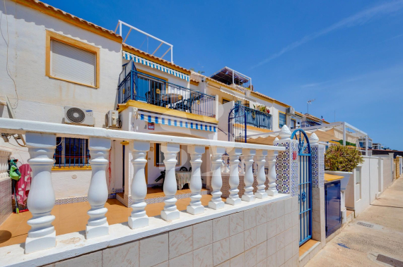 B - Продажа - TORREVIEJA - Carrefour