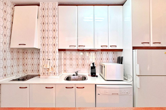 Appartement - La Revente - TORREVIEJA - Rocio del Mar