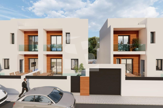 Villa - La Revente - DAYA NUEVA - Daya Nueva