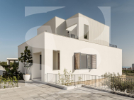 Villa · Obra Nueva FINESTRAT · Campana Garden