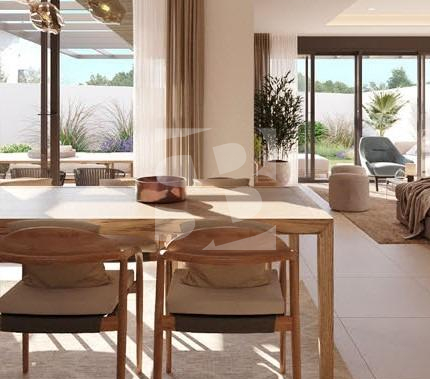 Apartamento - Obra Nueva - Almerimar - Almerimar