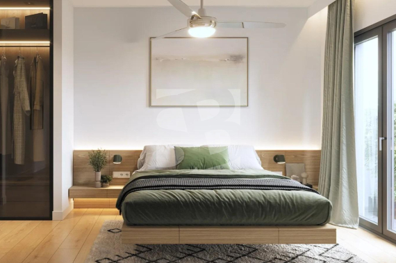 Bungalow - Obra Nueva - SAN PEDRO DEL PINATAR - Los Pinos