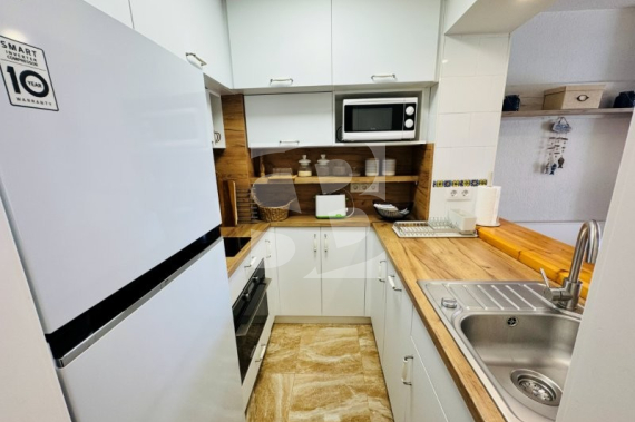 Apartamento - Segunda Mano - La Mata - Puerto Romano