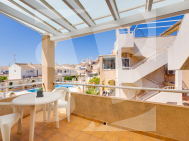 Appartement · La Revente TORREVIEJA · Torrevieja