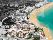 Apartamento · Obra Nueva Denia · Las Marinas