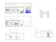 Villa · Nouvelle construction LOS ALCAZARES · La Concha