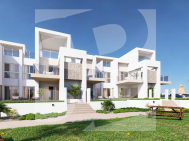 Bungalow · Nouvelle construction CIUDAD QUESADA · Lo Marabu