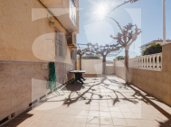 B · La Revente TORREVIEJA · PLAYA DE LA MATA