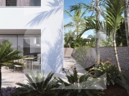 Villa · New Build PILAR DE LA HORADADA · La Torre De La Horadada