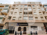 Appartement · La Revente TORREVIEJA · Curva del Palangre
