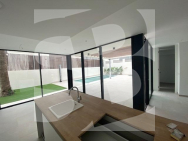 Town House · Nouvelle construction ORIHUELA COSTA · Montezenia