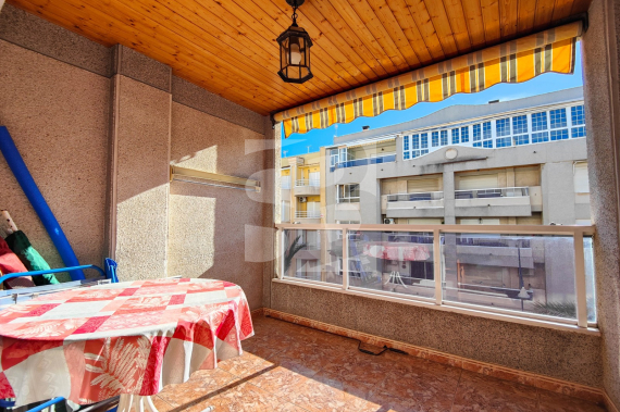 A - Аренда - TORREVIEJA - Playa Del Cura