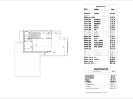Villa · Obra Nueva Aspe · Poligono 19