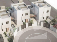 Вилла · Новостройка San Juan de los Terreros · San Juan De Los Terreros