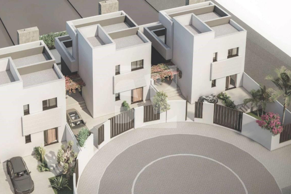 v - Resale - San Juan de los Terreros - San Juan De Los Terreros