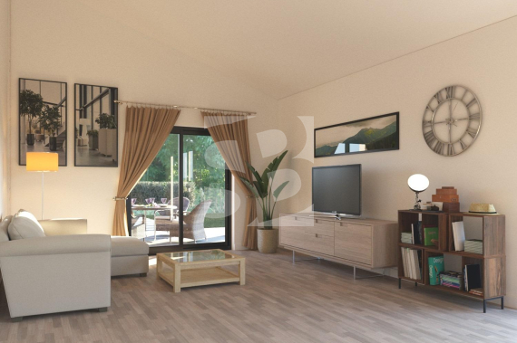 Villa - New Build - Moratalla - Campo de San Juan