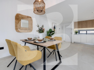 Appartement · Nouvelle construction LOS ALCAZARES · Euro Roda