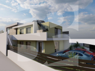 Villa · Nouvelle construction TORREVIEJA · Los Balcones