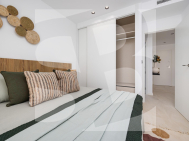 Appartement · Nouvelle construction LOS ALCAZARES · Serena Golf