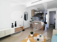 terraced house · La Revente PILAR DE LA HORADADA