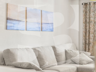 Apartamento · Segunda Mano ORIHUELA COSTA · Los Altos