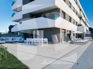 Apartment · Nowo zbudowane San Juan Alicante · Fran Espinos