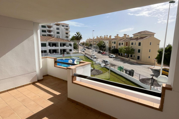 G - Продажа - ORIHUELA COSTA - Lomas de Campoamor