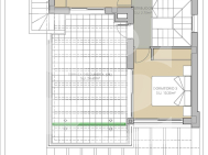 Villa · Nouvelle construction LOS MONTESINOS · La Herrada