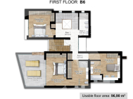 WILLA · Odsprzedaż la Nucia · La Nucia