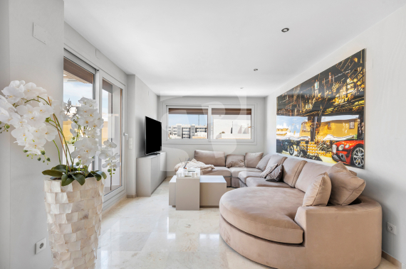 Apartment - Resale - TORREVIEJA - Punta Prima
