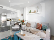 Apartment - Top Floor Apartment · La Revente TORREVIEJA · Torrevieja