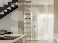 Villa · Obra Nueva FINESTRAT · Campana Garden