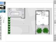 Villa · Nouvelle construction FINESTRAT · Sierra Cortina