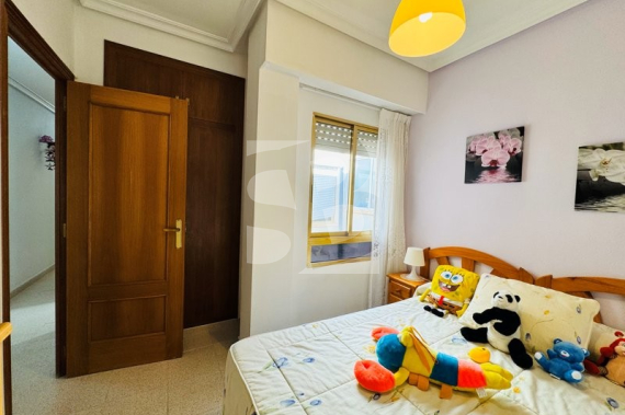 Apartamento - Segunda Mano - La Mata - La Mata