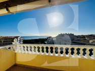 Attique · La Revente La Mata · Alanis