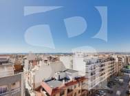 A · Odsprzedaż TORREVIEJA · Centro - Muelle Pesquero