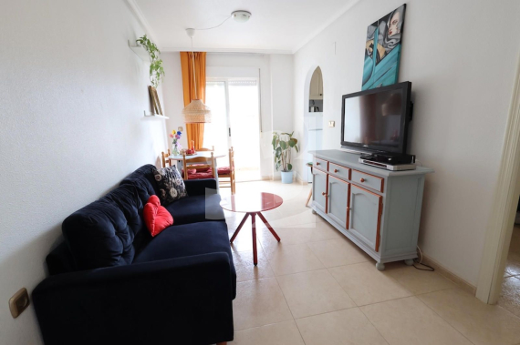 Apartment - Resale - TORREVIEJA - Torrevieja