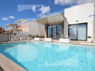 Villa · Nouvelle construction ORIHUELA COSTA · Campoamor