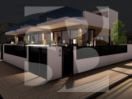 Villa · New Build TORREVIEJA · La Mata