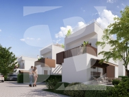 Villa · New Build LA MARINA · El Pinet