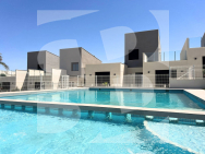 Town House · Nouvelle construction Banos y Mendigo · Altaona Golf
