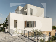 Villa · Obra Nueva FINESTRAT · Campana Garden